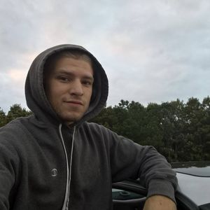 Meet your Posher, Sean